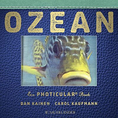 Alle Details zum Kinderbuch Ozean und ähnlichen Büchern