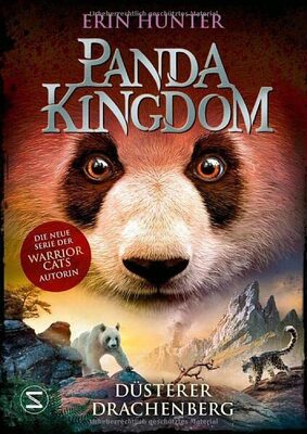 Panda Kingdom - Düsterer Drachenberg bei Amazon bestellen