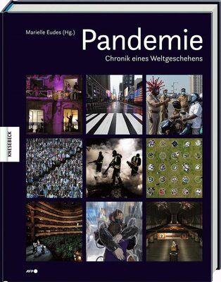 Alle Details zum Kinderbuch Pandemie: Chronik eines Weltgeschehens und ähnlichen Büchern