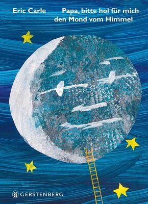 Papa, hol mir den Mond vom Himmel: Midi-Ausgabe bei Amazon bestellen