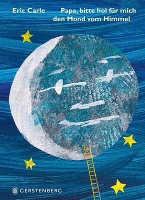 Alle Details zum Kinderbuch Papa, hol mir den Mond vom Himmel: Midi-Ausgabe und ähnlichen Büchern