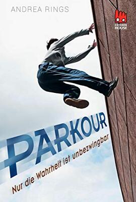 Parkour - Nur die Wahrheit ist unbezwingbar bei Amazon bestellen