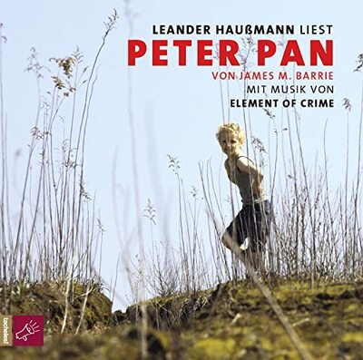 Alle Details zum Kinderbuch Peter Pan: Mit Musik von Element of Crime und ähnlichen Büchern
