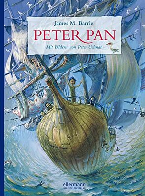 Alle Details zum Kinderbuch Peter Pan (Hausbuch) und ähnlichen Büchern