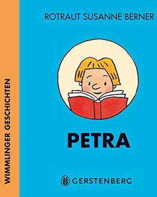 Alle Details zum Kinderbuch Petra: Wimmlinger Geschichten und ähnlichen Büchern