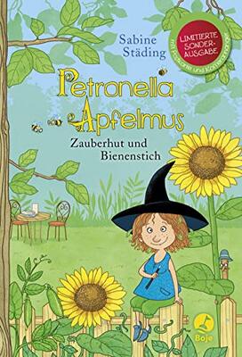 Alle Details zum Kinderbuch Petronella Apfelmus (Sonderausgabe): Band 4 und ähnlichen Büchern