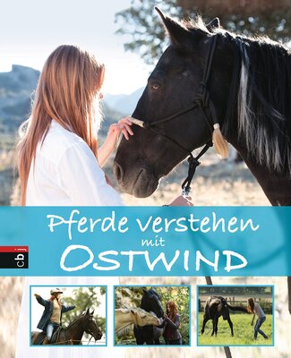Pferde verstehen mit Ostwind (Die Ostwind-Sachbuch-Reihe, Band 1) bei Amazon bestellen