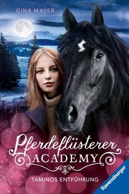 Pferdeflüsterer-Academy, Band 13: Taminos Entführung (berührende Pferde-Reihe im wilden Kanada ab 10 Jahren) (Pferdeflüsterer-Academy, 13) bei Amazon bestellen