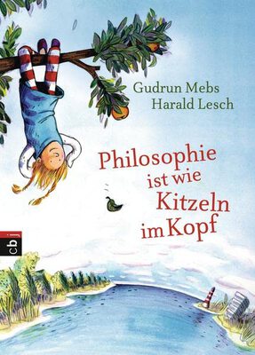 Philosophie ist wie Kitzeln im Kopf bei Amazon bestellen