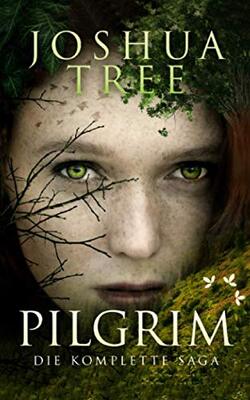 PILGRIM: Die komplette Trilogie in einem Band (Der Fantasy-Erfolg zum Sonderpreis) bei Amazon bestellen