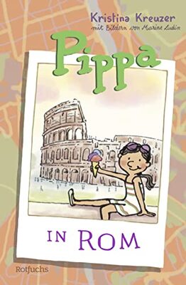 Alle Details zum Kinderbuch Pippa in Rom und ähnlichen Büchern