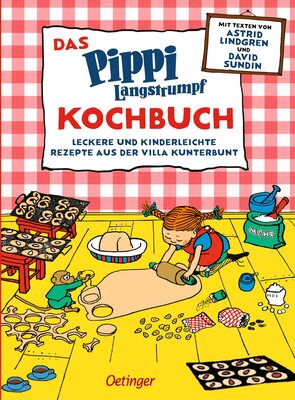 Alle Details zum Kinderbuch Das Pippi Langstrumpf Kochbuch: Leckere und kinderleichte Rezepte aus der Villa Kunterbunt. Das lustige Familienkochbuch mit Pippi Langstrumpfs Lieblingsrezepten für Kinder ab 5 Jahren und ähnlichen Büchern