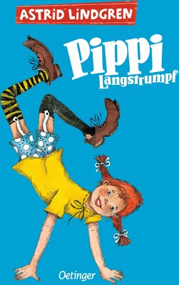 Pippi Langstrumpf. Gesamtausgabe bei Amazon bestellen