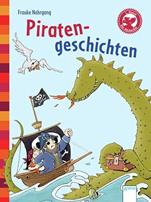 Alle Details zum Kinderbuch Piratengeschichten: Der Bücherbär: Kleine Geschichten und ähnlichen Büchern