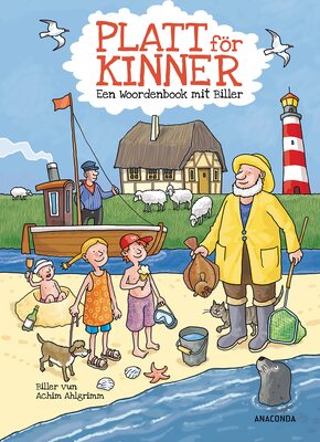 Platt för Kinner - Een Wöörbook mit Biller: Platt für Kinder bei Amazon bestellen