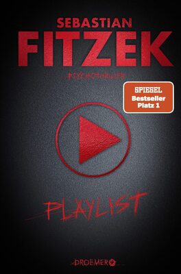 Playlist: Psychothriller | SPIEGEL Bestseller | Der musikalische Psychothriller mit eigener Playlist mit 15 exklusiven Songs von Künstlern wie Silbermond, Beth Ditto, Kool Savas uvm. bei Amazon bestellen