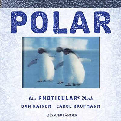 Alle Details zum Kinderbuch Polar und ähnlichen Büchern
