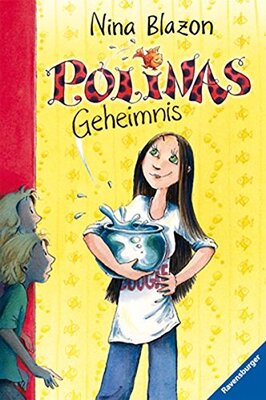 Alle Details zum Kinderbuch Polinas Geheimnis und ähnlichen Büchern