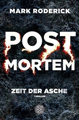 Alle Details zum Kinderbuch Post Mortem - Zeit der Asche: Thriller und ähnlichen Büchern