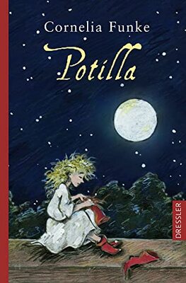 Alle Details zum Kinderbuch Potilla: Frecher Feen-Zauber für Kinder ab 10 Jahren und ähnlichen Büchern