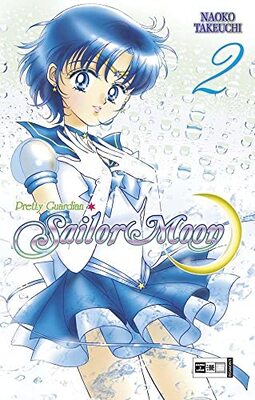 Alle Details zum Kinderbuch Pretty Guardian Sailor Moon 02 und ähnlichen Büchern