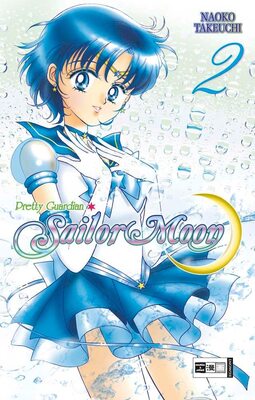 Alle Details zum Kinderbuch Pretty Guardian Sailor Moon 02 und ähnlichen Büchern