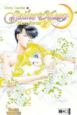 Alle Details zum Kinderbuch Pretty Guardian Sailor Moon Short Stories 02 und ähnlichen Büchern