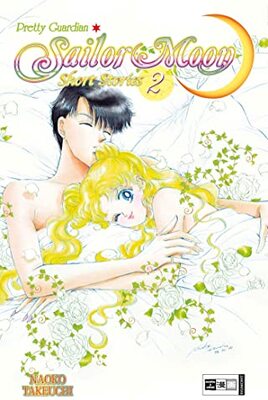 Pretty Guardian Sailor Moon Short Stories 02 bei Amazon bestellen