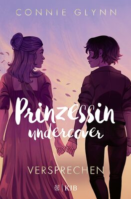 Alle Details zum Kinderbuch Prinzessin undercover – Versprechen: Band 5 und ähnlichen Büchern