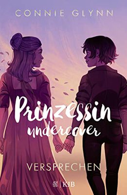 Alle Details zum Kinderbuch Prinzessin undercover – Versprechen: Band 5 und ähnlichen Büchern
