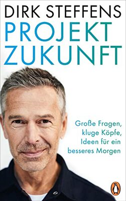 Alle Details zum Kinderbuch Projekt Zukunft: Große Fragen, kluge Köpfe, Ideen für ein besseres Morgen - U. a. mit Claudia Kemfert, Antje Boetius und Mojib Latif und ähnlichen Büchern