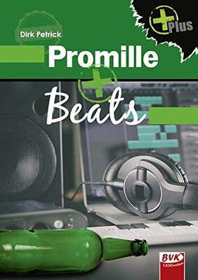 Promille+Beats: Plus-Reihe bei Amazon bestellen