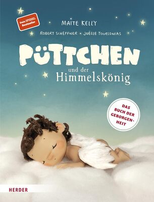 Alle Details zum Kinderbuch Püttchen und der Himmelskönig | Eine engelsgleiche Geschichte von Maite Kelly und ähnlichen Büchern