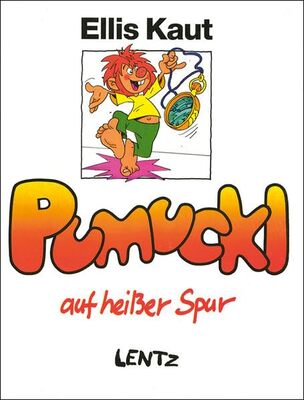 Alle Details zum Kinderbuch Pumuckl auf heißer Spur: Band 10 und ähnlichen Büchern