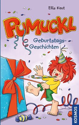 Alle Details zum Kinderbuch Pumuckl. Geburtstags-Geschichten und ähnlichen Büchern