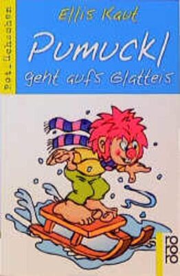 Pumuckl geht aufs Glatteis bei Amazon bestellen