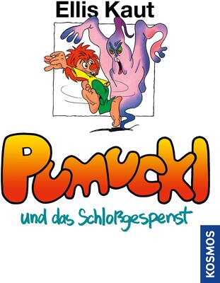 Alle Details zum Kinderbuch Pumuckl und das Schlossgespenst und ähnlichen Büchern