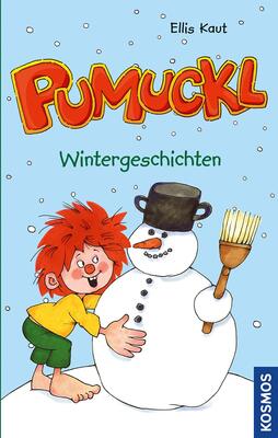 Alle Details zum Kinderbuch Pumuckl Vorlesebuch - Wintergeschichten und ähnlichen Büchern