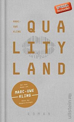 QualityLand: Roman (helle Edition) bei Amazon bestellen