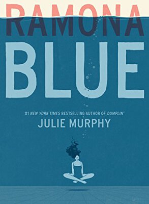 Alle Details zum Kinderbuch Ramona Blue und ähnlichen Büchern