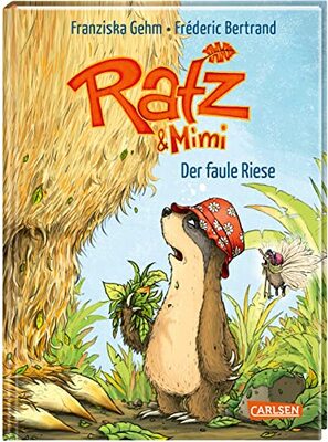 Ratz und Mimi 3: Der faule Riese (3) bei Amazon bestellen