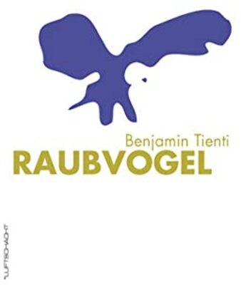 Alle Details zum Kinderbuch Raubvogel und ähnlichen Büchern