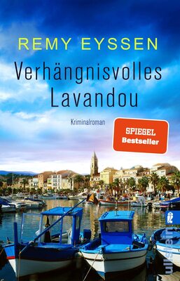 Alle Details zum Kinderbuch Verhängnisvolles Lavandou: Ein Provence-Krimi | Die Bestseller-Reihe aus der Provence | Spannende Urlaubslektüre für Südfrankreich-Fans (Ein-Leon-Ritter-Krimi, Band 7) und ähnlichen Büchern