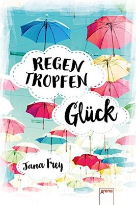 RegenTropfenGlück bei Amazon bestellen