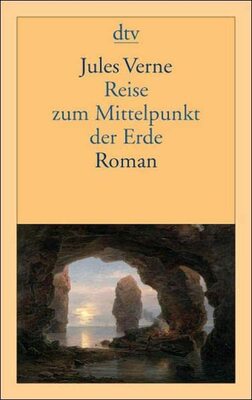 Alle Details zum Kinderbuch Reise zum Mittelpunkt der Erde: Roman und ähnlichen Büchern