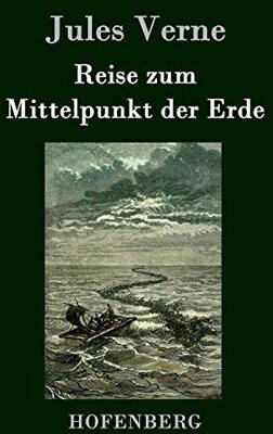 Alle Details zum Kinderbuch Reise zum Mittelpunkt der Erde (detebe) und ähnlichen Büchern