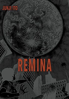 Remina: Mysteriöse Gefahr aus dem Weltall und ein menschliches Opfer... Ein schaurig-schöner Horror-Manga ab 16 Jahren! bei Amazon bestellen