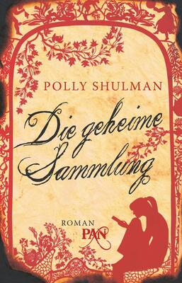 Alle Details zum Kinderbuch Die geheime Sammlung: Roman und ähnlichen Büchern