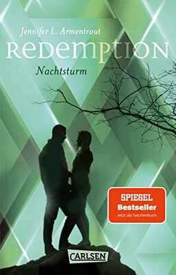 Alle Details zum Kinderbuch Redemption. Nachtsturm (Revenge 3) und ähnlichen Büchern