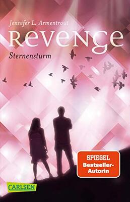 Alle Details zum Kinderbuch Revenge. Sternensturm (Revenge 1): Eine außerirdische Liebesgeschichte voller Romantik - und atemloser Spannung! und ähnlichen Büchern